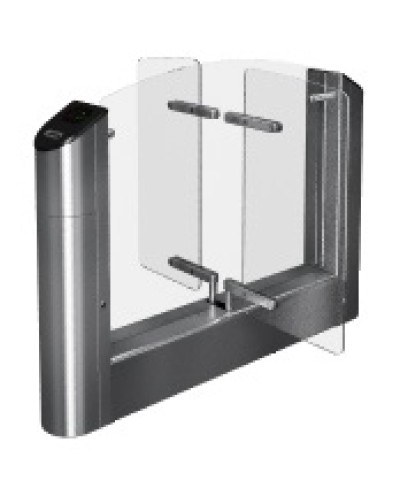 Гибрид центрального модуля турникета на 660/900 Oxgard Praktika T-04-GCM-660/900 (ВЗР 1956-12) в Прокопьевске Турникеты Pintop.ru