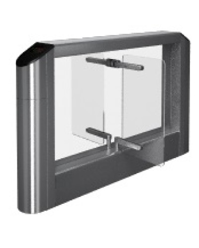 Модуль турникета центральный 660 Oxgard Praktika T-06-CM-660 (ВЗР 2153-04) в Прокопьевске Турникеты Pintop.ru