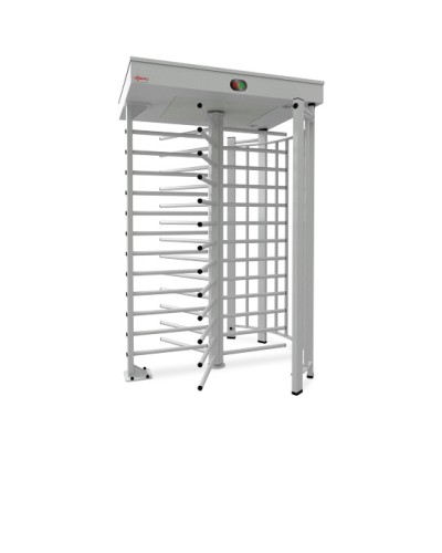 Турникет электромеханический полноростовой Oxgard Praktika Т-10 (ВЗР 2241) в Прокопьевске Турникеты Pintop.ru