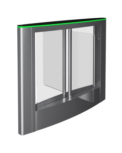 Модуль центральный турникета 900 Oxgard QL-04-CM-900 (ВЗР 2302-10) в Прокопьевске Турникеты Pintop.ru