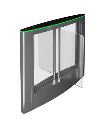 Гибрид центрального модуля турникета с картоприемником 660/900 Oxgard QL-04-GCMК-660/900 (ВЗР 2302-18) в Прокопьевске Турникеты Pintop.ru