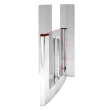 Модуль турникета центральный Oxgard QL-05-CMTК-900