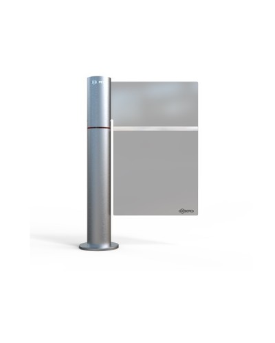 Стекло для калитки Oxgard К-14 1000 в Прокопьевске Калитки Pintop.ru