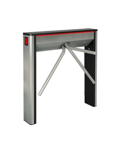 Турникет электромеханический Oxgard Cube С-04-2R (EM-Marine) в Прокопьевске Турникеты Pintop.ru