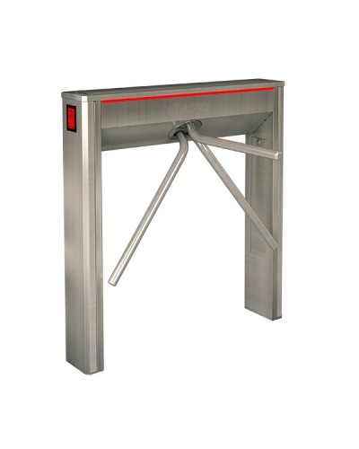 Турникет электромеханический Oxgard Cube С-04-H-2R (Mifare) в Прокопьевске Турникеты Pintop.ru