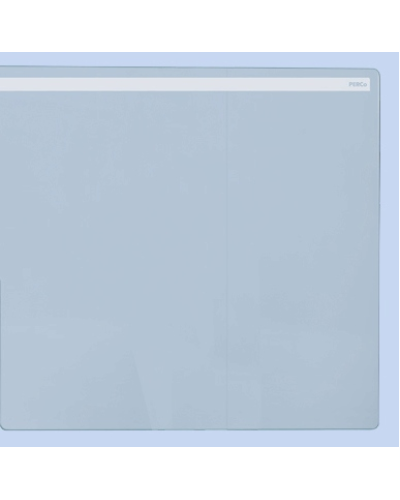 Створка для стойки калитки PERCo-AGG-900 (900мм) в Прокопьевске Ограждения Pintop.ru
