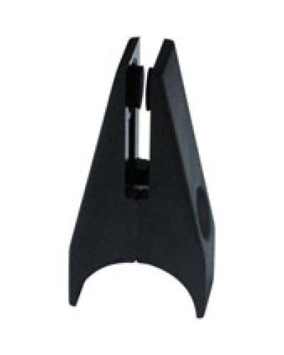 Держатель заполнения PERCo BH02 0-02 в Прокопьевске Ограждения Pintop.ru