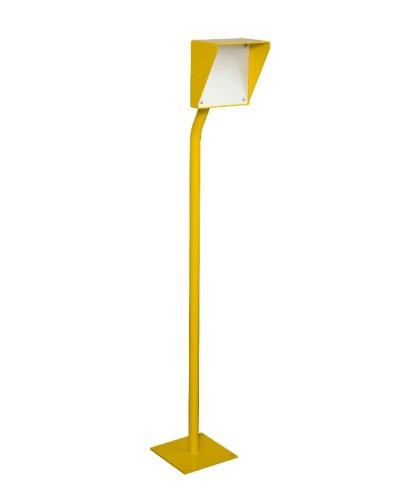 Стойка PERCo-GM5 в Прокопьевске Запчасти для шлагбаумов и автоматики Pintop.ru