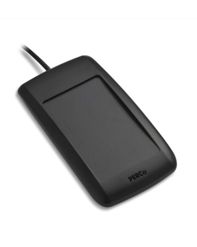 Считыватель мультиформатный контрольный PERCo-IR15.9 в Прокопьевске Считыватели Pintop.ru