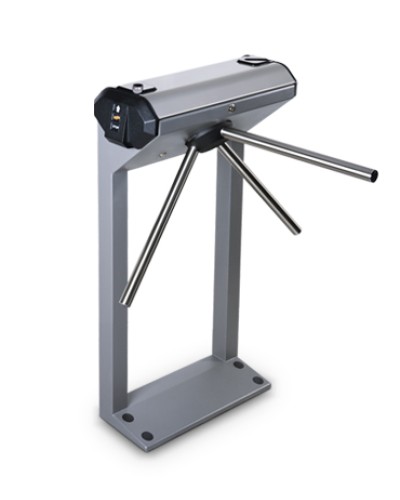 Проходная электронная PERCo-KT02.9B (с активированным ПО PERCo-WS и модулем ПО PERCo-WM01 Стандартные преграждающие планки) в Прокопьевске Турникеты Pintop.ru