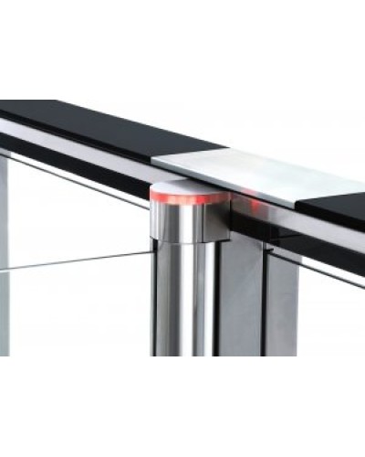 Крышка турникета PERCo-SDС-01GS в Прокопьевске Дополнительное оборудование для СКУД Pintop.ru