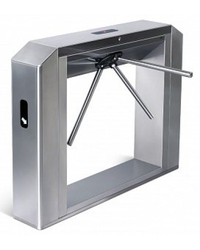 Турникет тумбовый PERCo-TTD-10AC в Прокопьевске Турникеты Pintop.ru