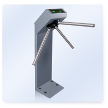 Турникет электромеханический с автоматическими планками PERCo-TTR-07.1G