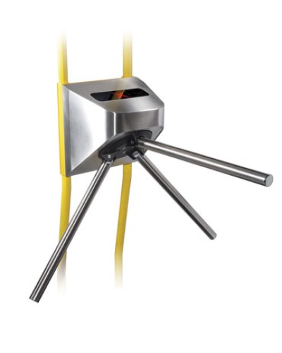 Турникет-трипод для транспорта PERCo-TTR-10AT в Прокопьевске Турникеты Pintop.ru