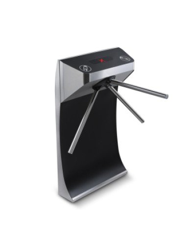 Моторизованный турникет эл/мех для эксплуатации на открытом воздухе PERCo-TTR-11A в Прокопьевске Турникеты PERCo Pintop.ru