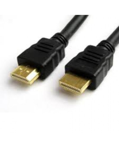 Шнур HDMI - HDMI gold 1М без фильтров (PE bag) (10шт/уп) PROCONNECT 17-6202-8 в Прокопьевске Патч-корды и пигтейлы Pintop.ru