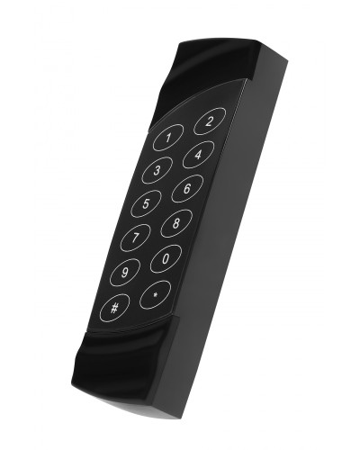 Считыватель Parsec PNR-P26 (черный) в Прокопьевске Считыватели Pintop.ru