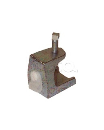 Защелка Protectowire Защелка кнопочная в Прокопьевске Крепежные изделия Pintop.ru