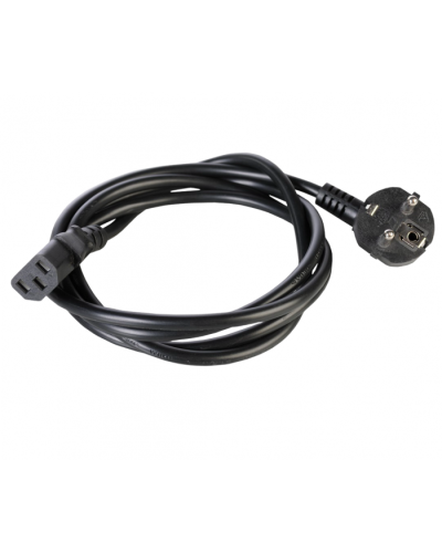 Кабель питания REM R-10-Cord-C13-S-3 в Прокопьевске Дополнительное оборудование для сетей Pintop.ru