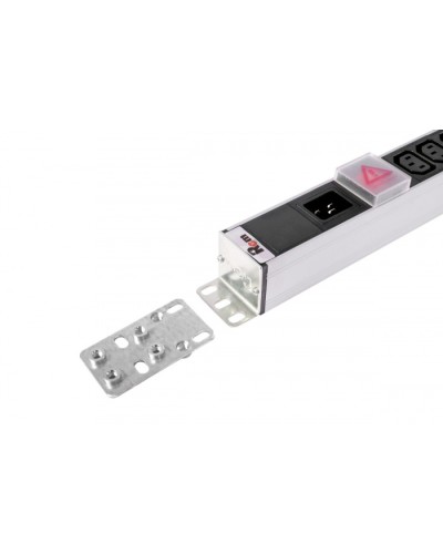 Блок розеток REM R-16-48C13-V-1420 в Прокопьевске Блоки розеток Pintop.ru