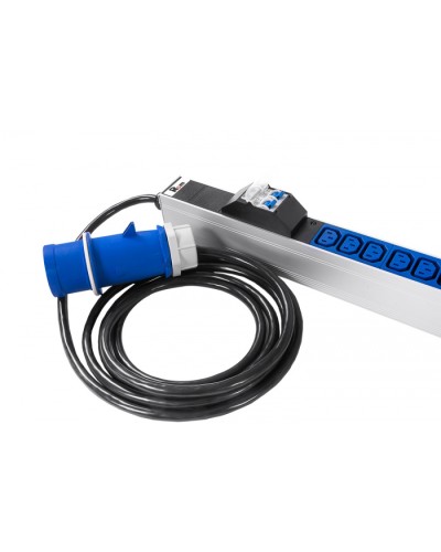 Блок розеток REM R-32-36C13-6C19-A-I-1820-3-2P в Прокопьевске Блоки розеток Pintop.ru