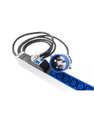 Блок розеток REM R-32-36C13-A-I-1420-3-2P в Прокопьевске Блоки розеток Pintop.ru