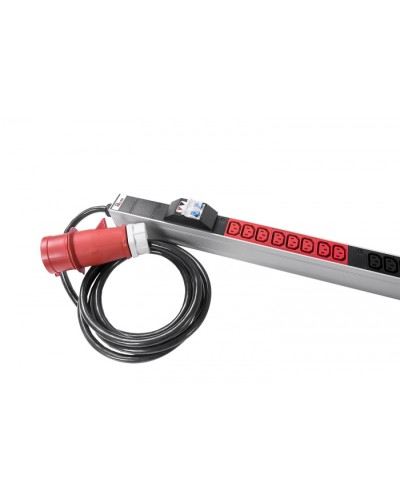 Блок розеток REM R-3x16-48C13-I-1420-3-3PN в Прокопьевске Блоки розеток Pintop.ru