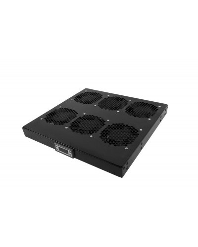 Модуль вентиляторный REM R-FAN-6K-1U-9005 в Прокопьевске Вентиляторные модули Pintop.ru