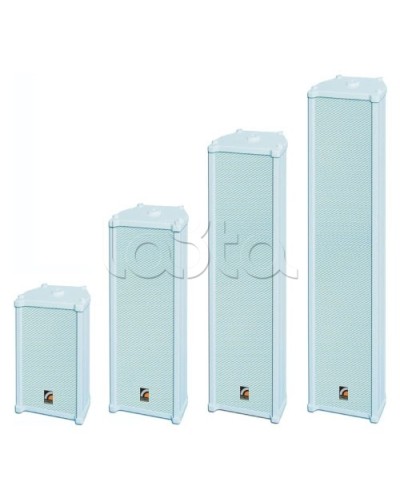 Колонна звуковая всепогодная ROXTON CN-30T в Прокопьевске Система оповещения и трансляции Roxton Pintop.ru