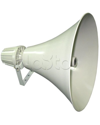 Громкоговоритель рупорный всепогодный ROXTON HP-10T в Прокопьевске Система оповещения и трансляции Roxton Pintop.ru