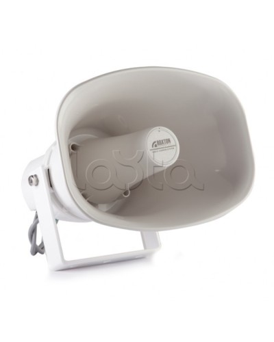 Громкоговоритель рупорный всепогодный ROXTON HP-30T в Прокопьевске Система оповещения и трансляции Roxton Pintop.ru