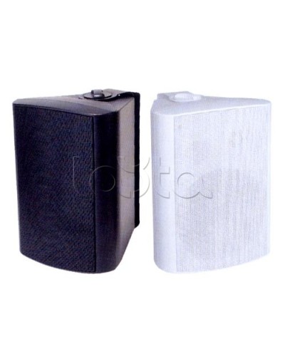 Громкоговоритель настенный ROXTON MS-40T в Прокопьевске Система оповещения и трансляции Roxton Pintop.ru