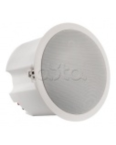 Громкоговоритель потолочный ROXTON PA-30T в Прокопьевске Система оповещения и трансляции Roxton Pintop.ru