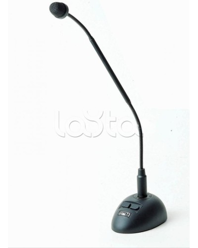 Микрофон динамический ROXTON RM-01 в Прокопьевске Система оповещения и трансляции Roxton Pintop.ru