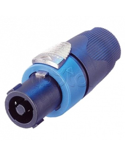 Разъем SPEAKON 4-x ROXTON SPEAKON027 в Прокопьевске Коннекторы Pintop.ru