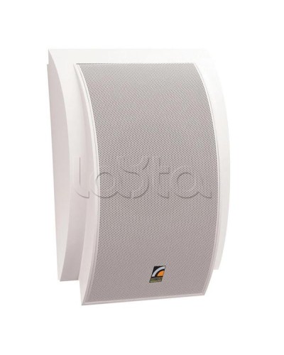 Громкоговоритель настенный широкополосный ROXTON SWS-10 в Прокопьевске Система оповещения и трансляции Roxton Pintop.ru