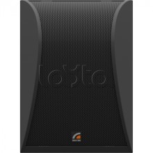 Громкоговоритель трансляционный ROXTON LS-06BT (черный)