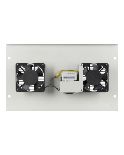 Модуль вентиляторный для шкафа ROXTON RMFR в Прокопьевске Система оповещения и трансляции Roxton Pintop.ru