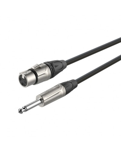 Кабель микрофонный ROXTONE DMXJ210/3 в Прокопьевске Система оповещения и трансляции Roxton Pintop.ru