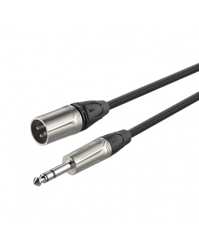 Кабель микрофонный ROXTONE DMXJ260/6 в Прокопьевске Система оповещения и трансляции Roxton Pintop.ru