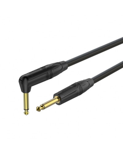 Кабель инструментальный ROXTONE GGJJ110/10 в Прокопьевске Система оповещения и трансляции Roxton Pintop.ru