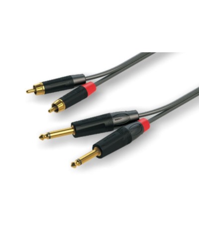 Аудио-кабель ROXTONE GPTC200/1,5 в Прокопьевске Аксессуары для СОУЭ Pintop.ru