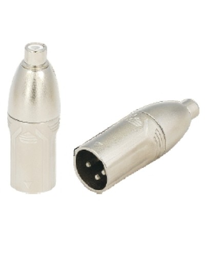 Переходник ROXTONE RA2XMPF в Прокопьевске Аксессуары для СОУЭ Pintop.ru