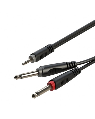 Аудио-кабель ROXTONE RAYC130/1 в Прокопьевске Аксессуары для СОУЭ Pintop.ru