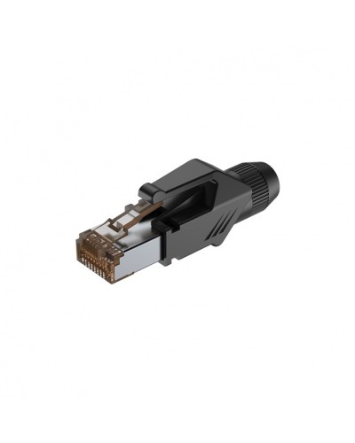 Разъем ROXTONE RJ45C5E-PH (00-15983) в Прокопьевске Патч-корды и пигтейлы Pintop.ru