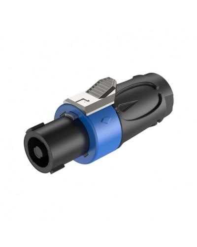 Разъем ROXTONE RS4F-N-BU в Прокопьевске Система оповещения и трансляции Roxton Pintop.ru