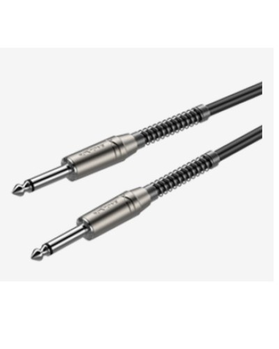 Кабель инструментальный ROXTONE SGJJ100/10 в Прокопьевске Система оповещения и трансляции Roxton Pintop.ru