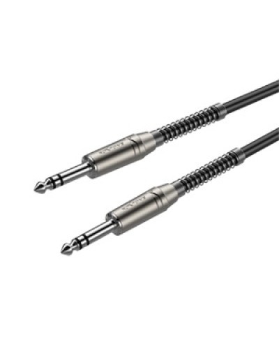 Кабель инструментальный ROXTONE SMJJ200/10 в Прокопьевске Аксессуары для СОУЭ Pintop.ru