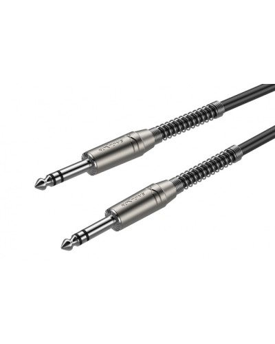 Кабель инструментальный ROXTONE SMJJ200/6 в Прокопьевске Система оповещения и трансляции Roxton Pintop.ru