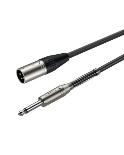 Кабель микрофонный ROXTONE SMXJ250/10 в Прокопьевске Система оповещения и трансляции Roxton Pintop.ru